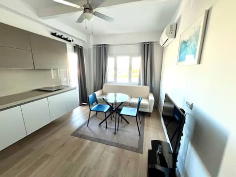 Propiedad de Airbnb exitosa: Velázquez Airport B Apartment en Los Prados
