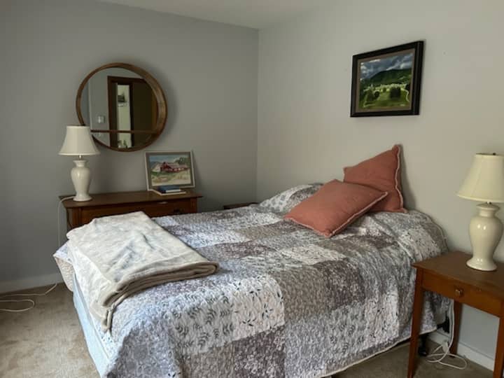 საძინებელი 2