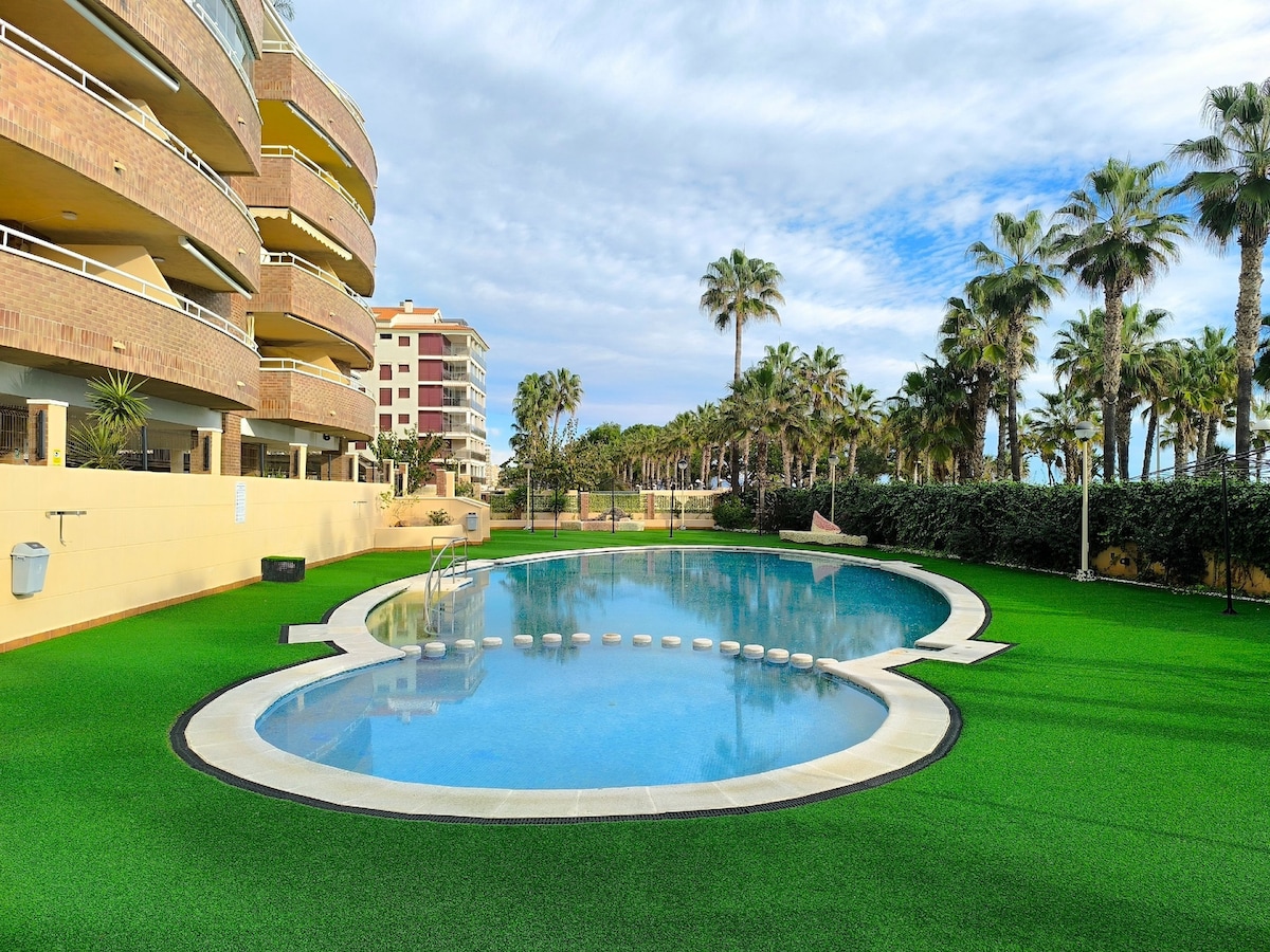 Apartamento en Oropesa del Mar