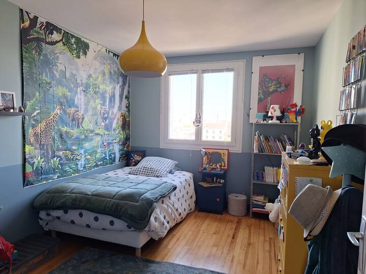 Спална соба 2