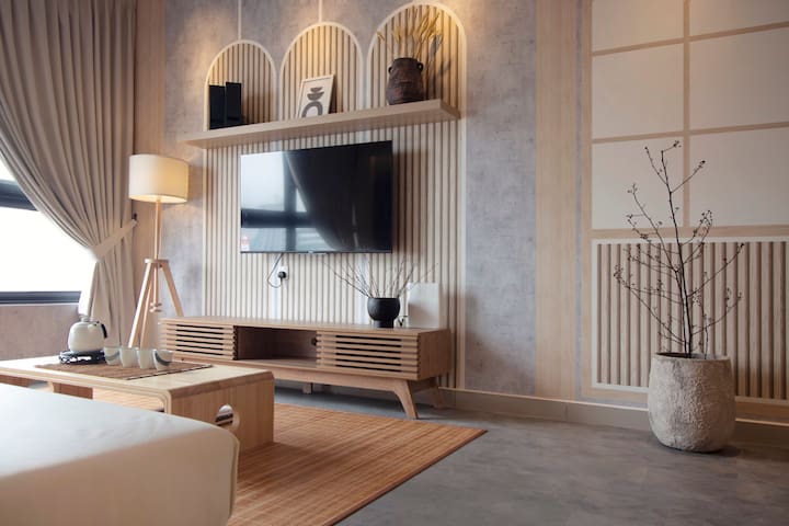 WelStay Studio managed Airbnb listing 1