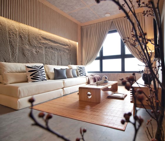 WelStay Studio managed Airbnb listing 1