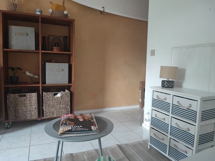 Studio à 400 M De La Plage - Mimizan