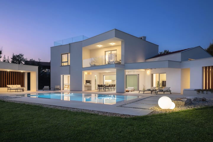 Villa Brioli