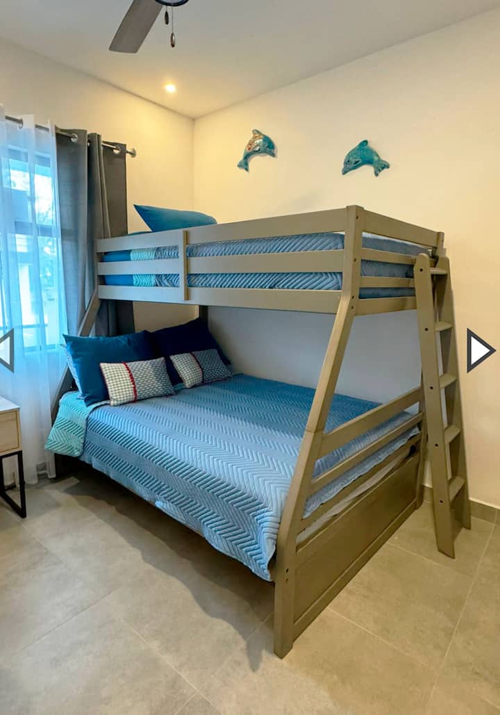Bedroom 1