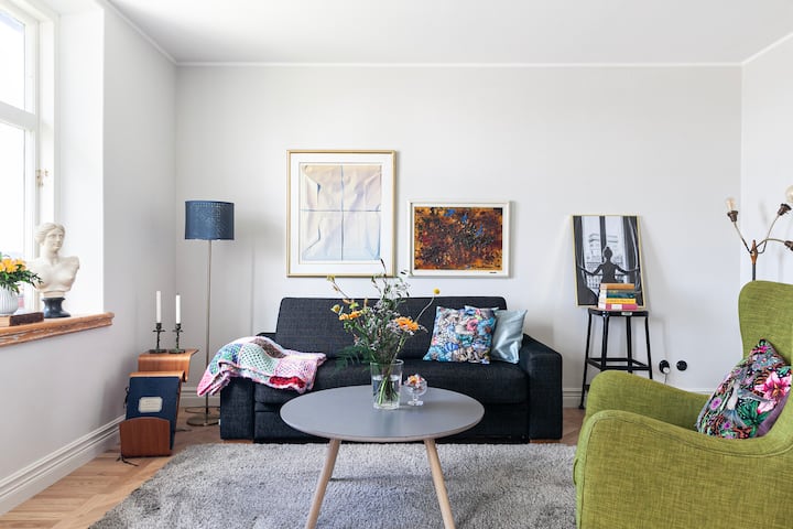Exclusive Coastal Stay Near Kullaberg 1 Min Sea - Höganäs