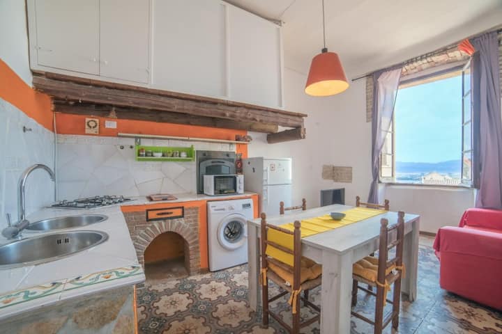 Apt Genovesi | Castello - Cagliari