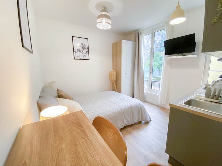 Sala de estar