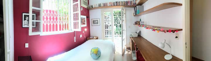 Спална соба 2