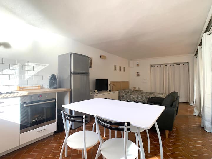 Le Patio - Rivesaltes