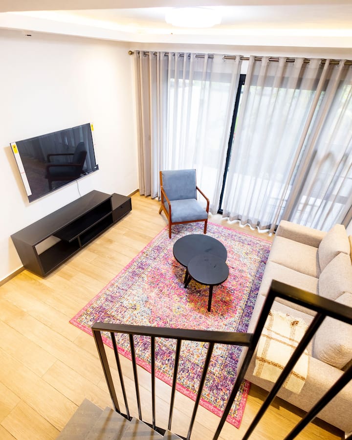 ห้องนั่งเล่น