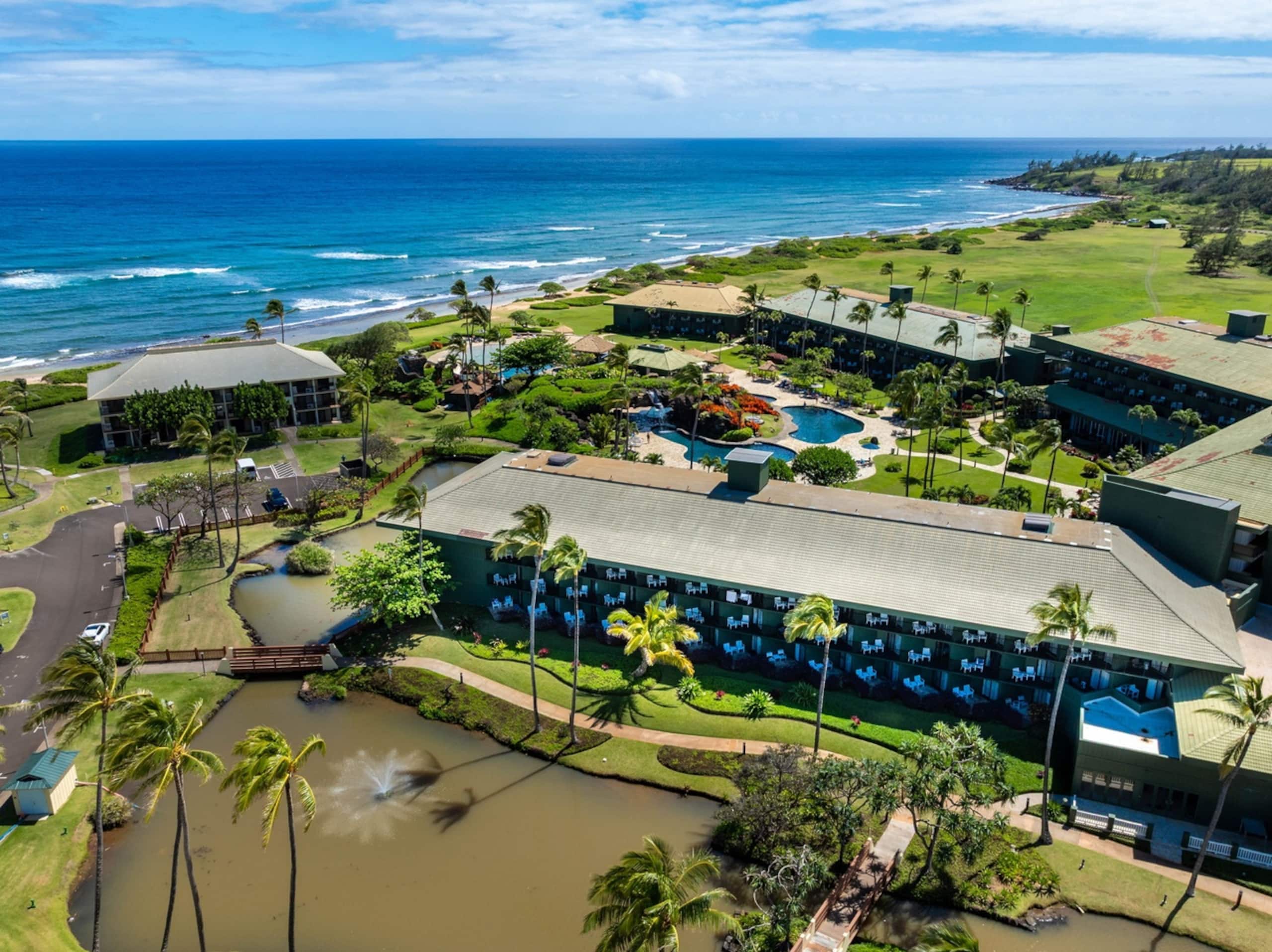 Resort in Lihue · ★4.95 · 1 bedroom · 2 beds · 1 private bath - Image 24