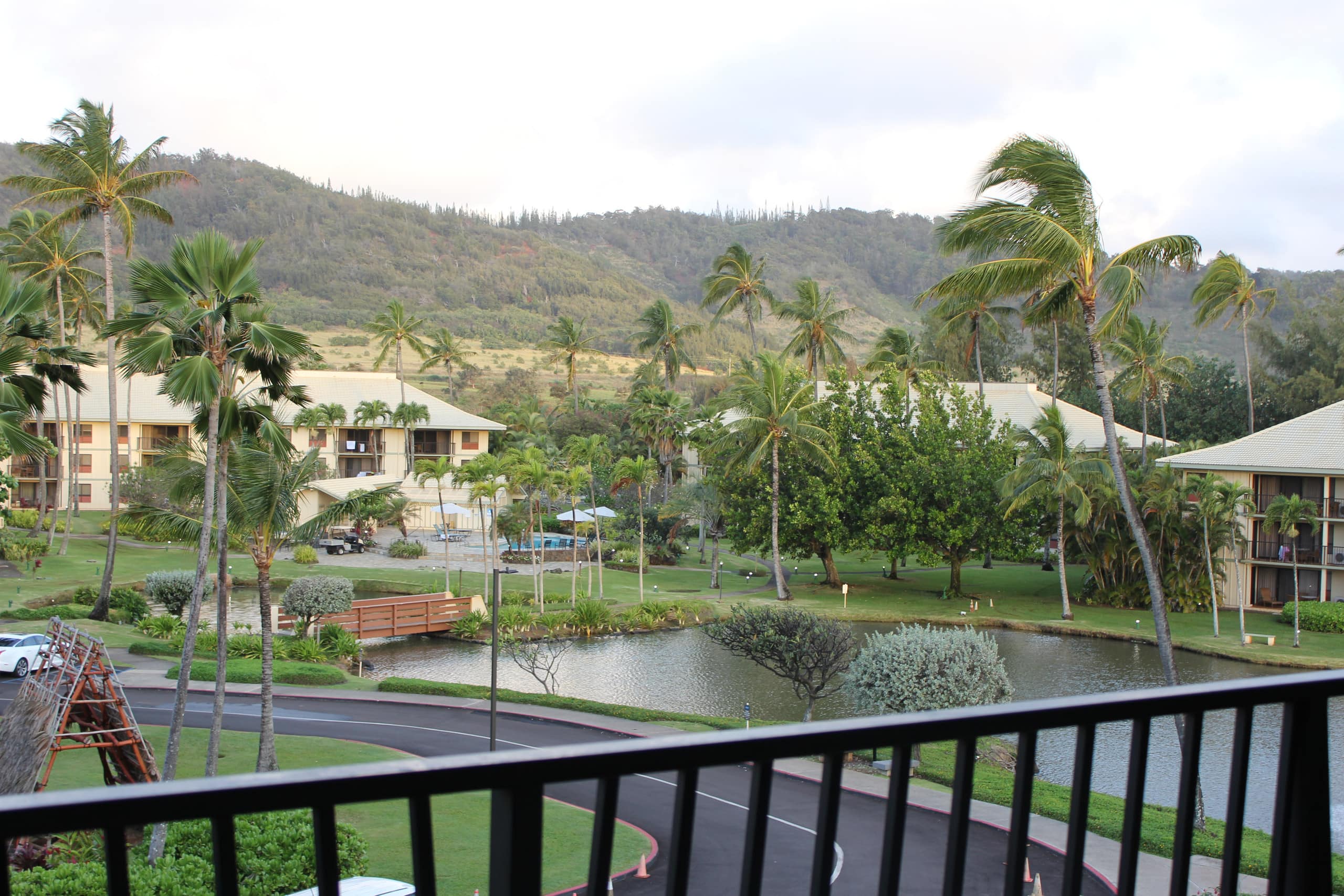 Resort in Lihue · ★4.95 · 1 bedroom · 2 beds · 1 private bath - Image 19