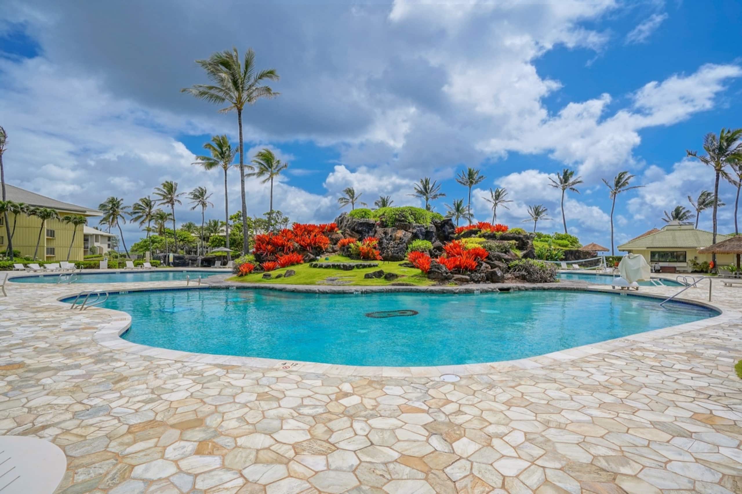 Resort in Lihue · ★4.95 · 1 bedroom · 2 beds · 1 private bath - Image 46