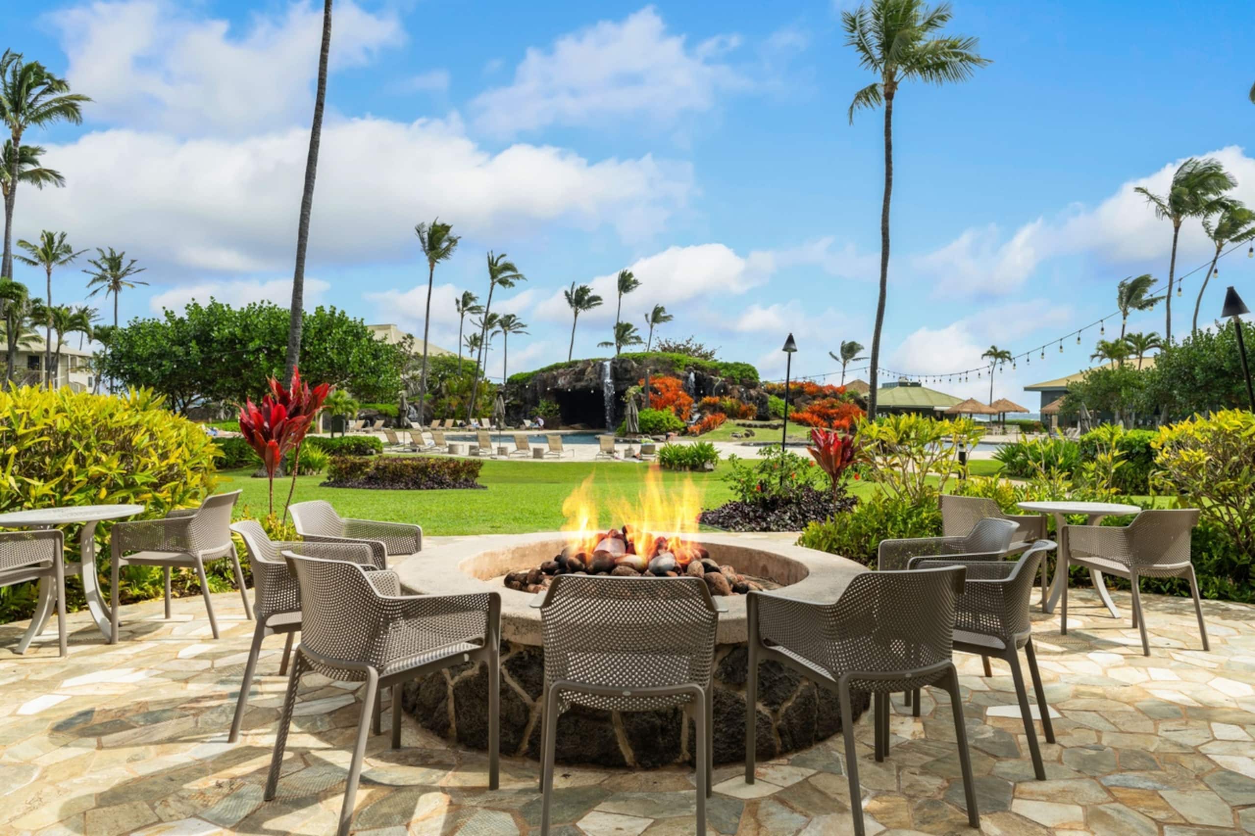 Resort in Lihue · ★4.95 · 1 bedroom · 2 beds · 1 private bath - Image 29