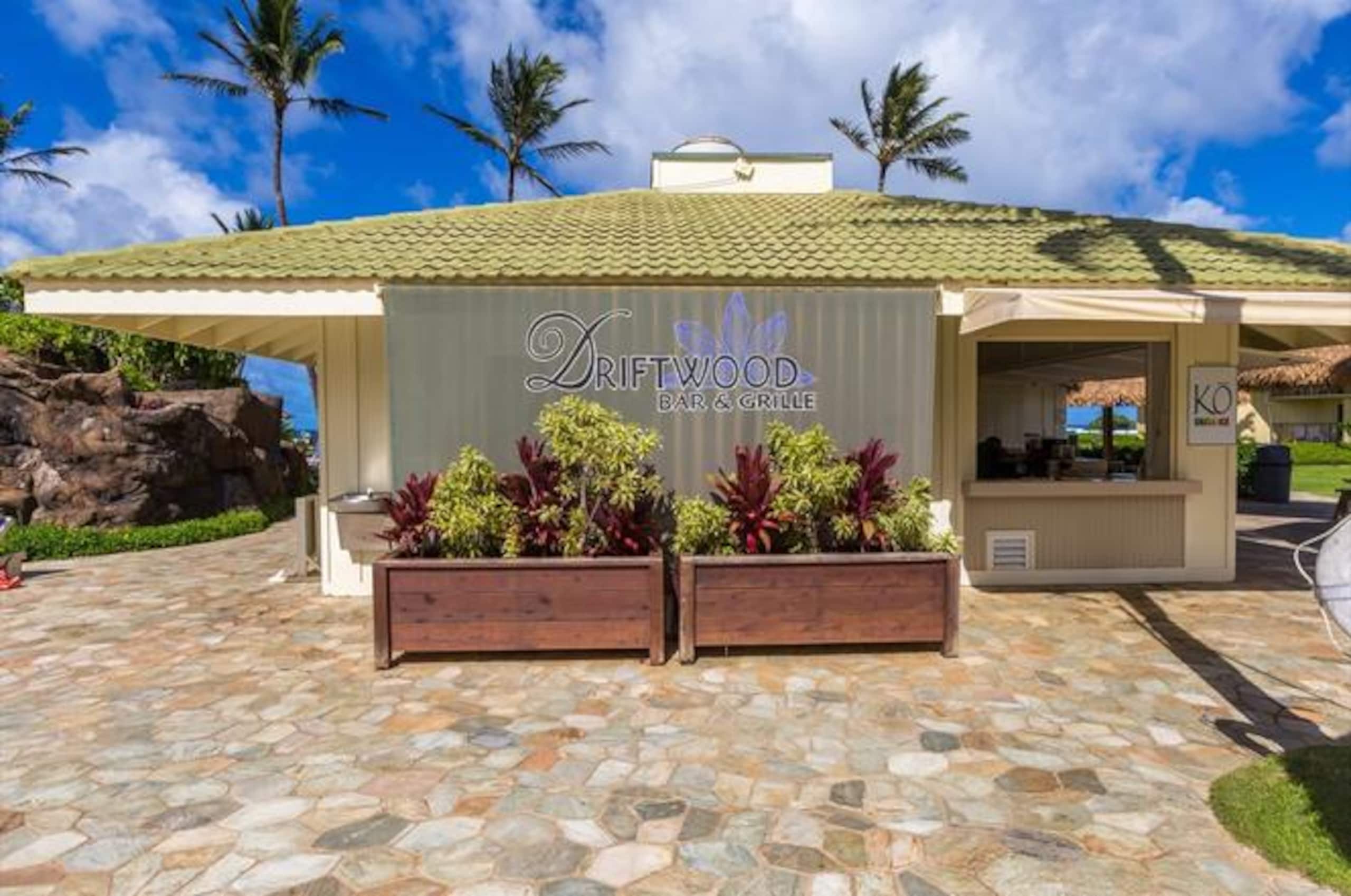 Resort in Lihue · ★4.95 · 1 bedroom · 2 beds · 1 private bath - Image 52