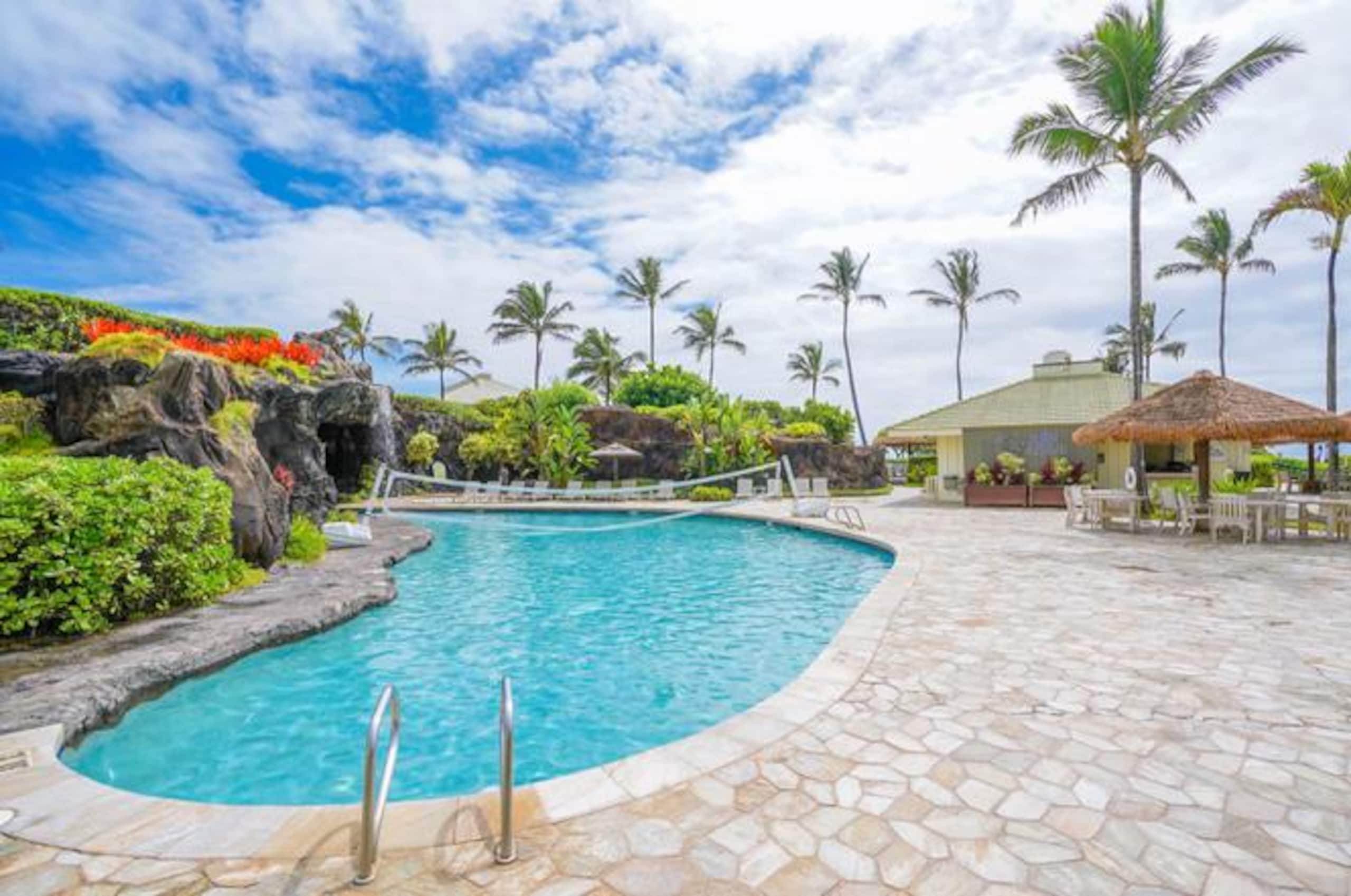 Resort in Lihue · ★4.95 · 1 bedroom · 2 beds · 1 private bath - Image 45