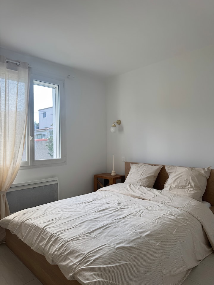 Chambre 3