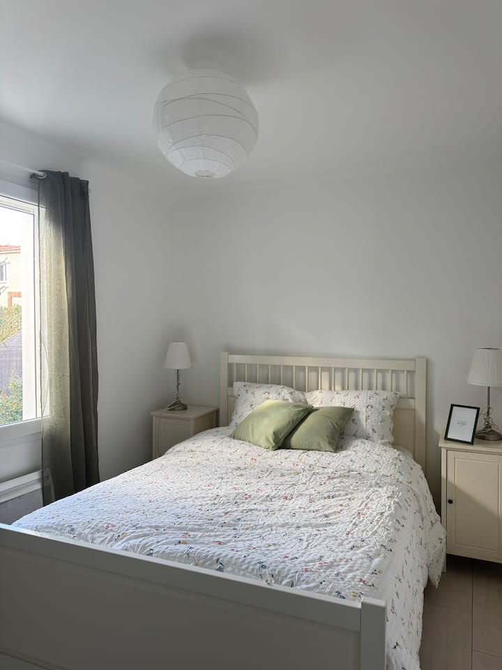 Chambre 1