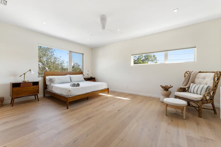 Спална соба 1