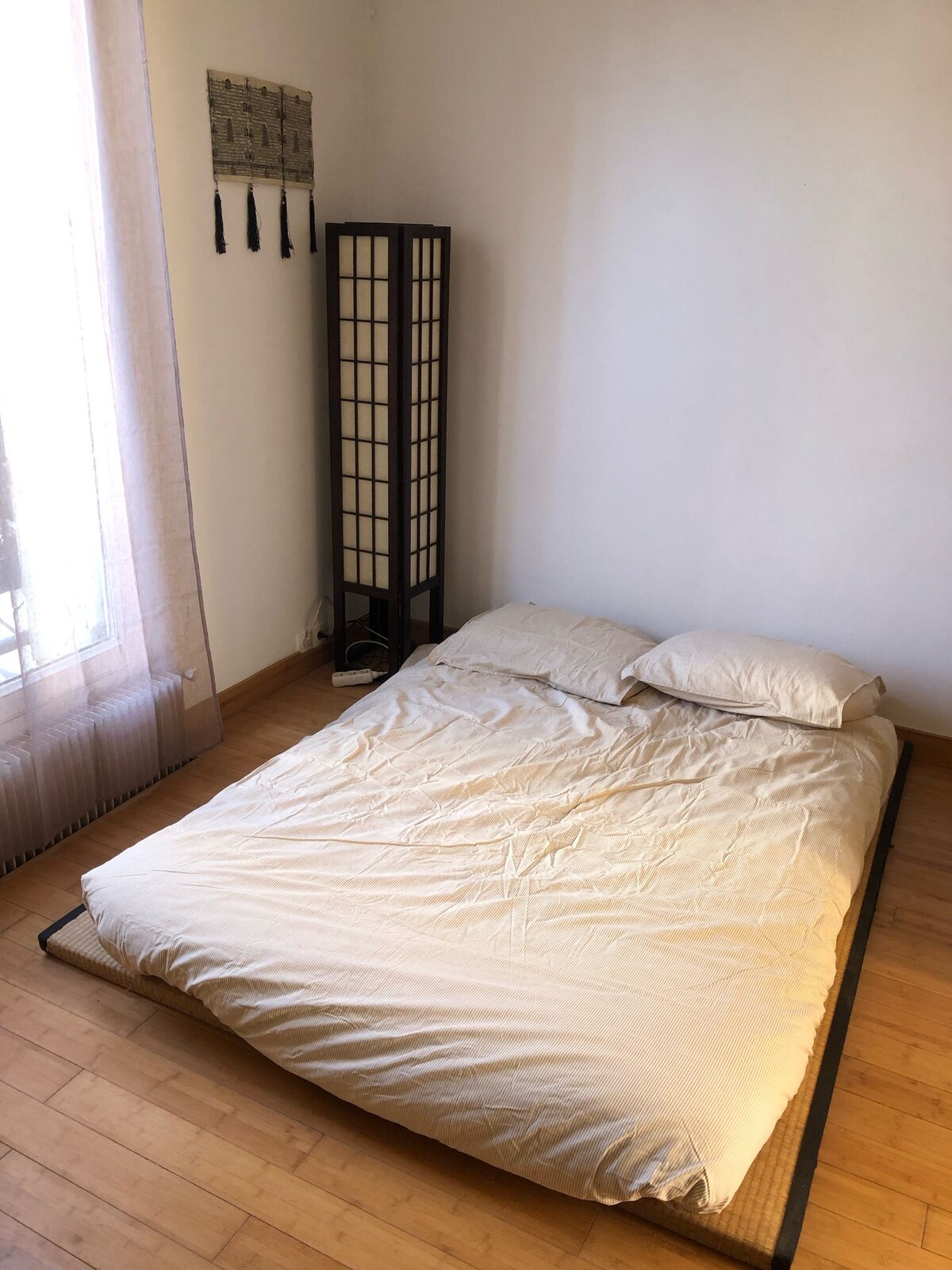 غرفة النوم 1