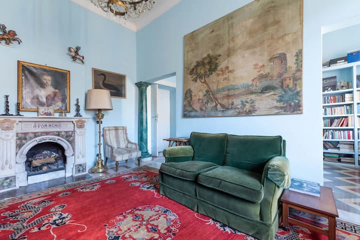Residenza Prati – ZEN24 gallery image 5