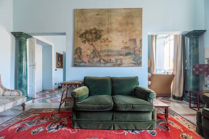 Residenza Prati – ZEN24 gallery image 4