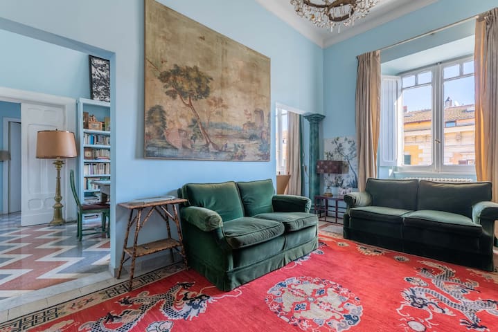 Residenza Prati – ZEN24