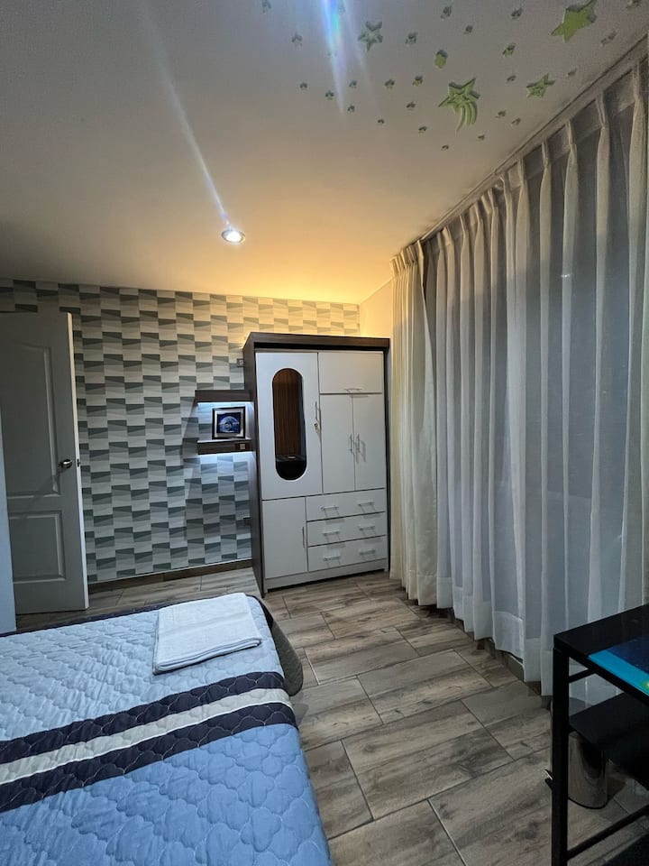 غرفة النوم 2