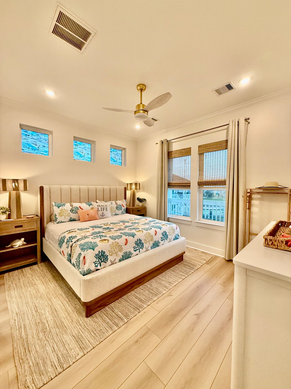 חדר שינה ראשי 