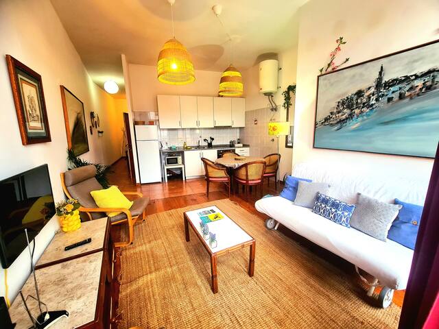 Oporto Charm Apartments for Groups gallery image 2