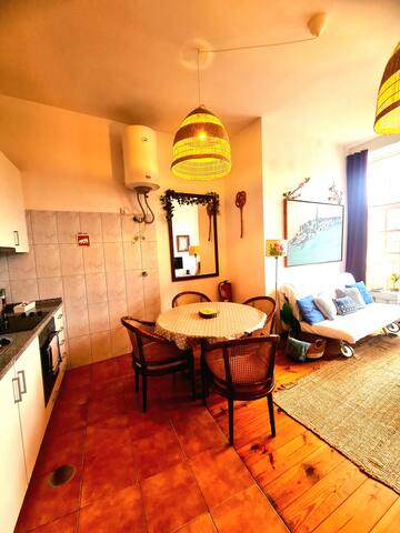 Oporto Charm Apartments for Groups gallery image 4