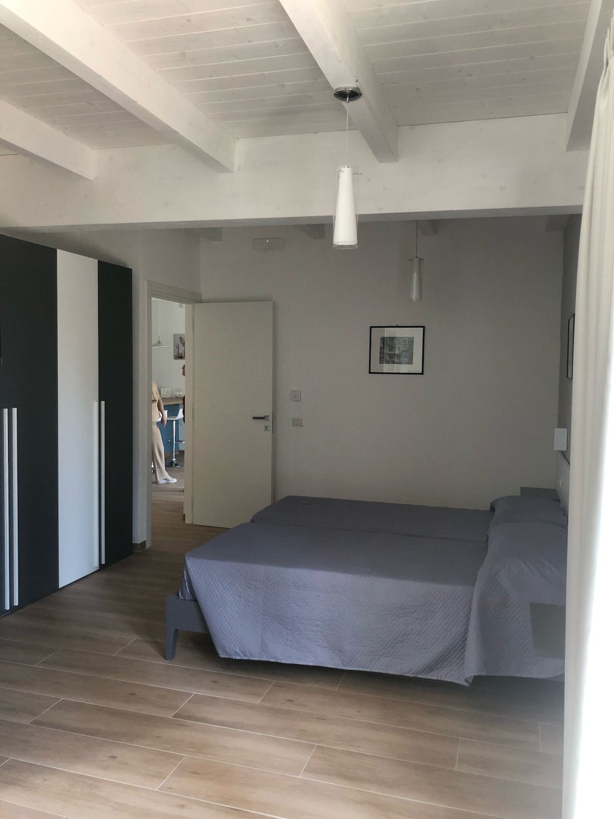 საძინებელი