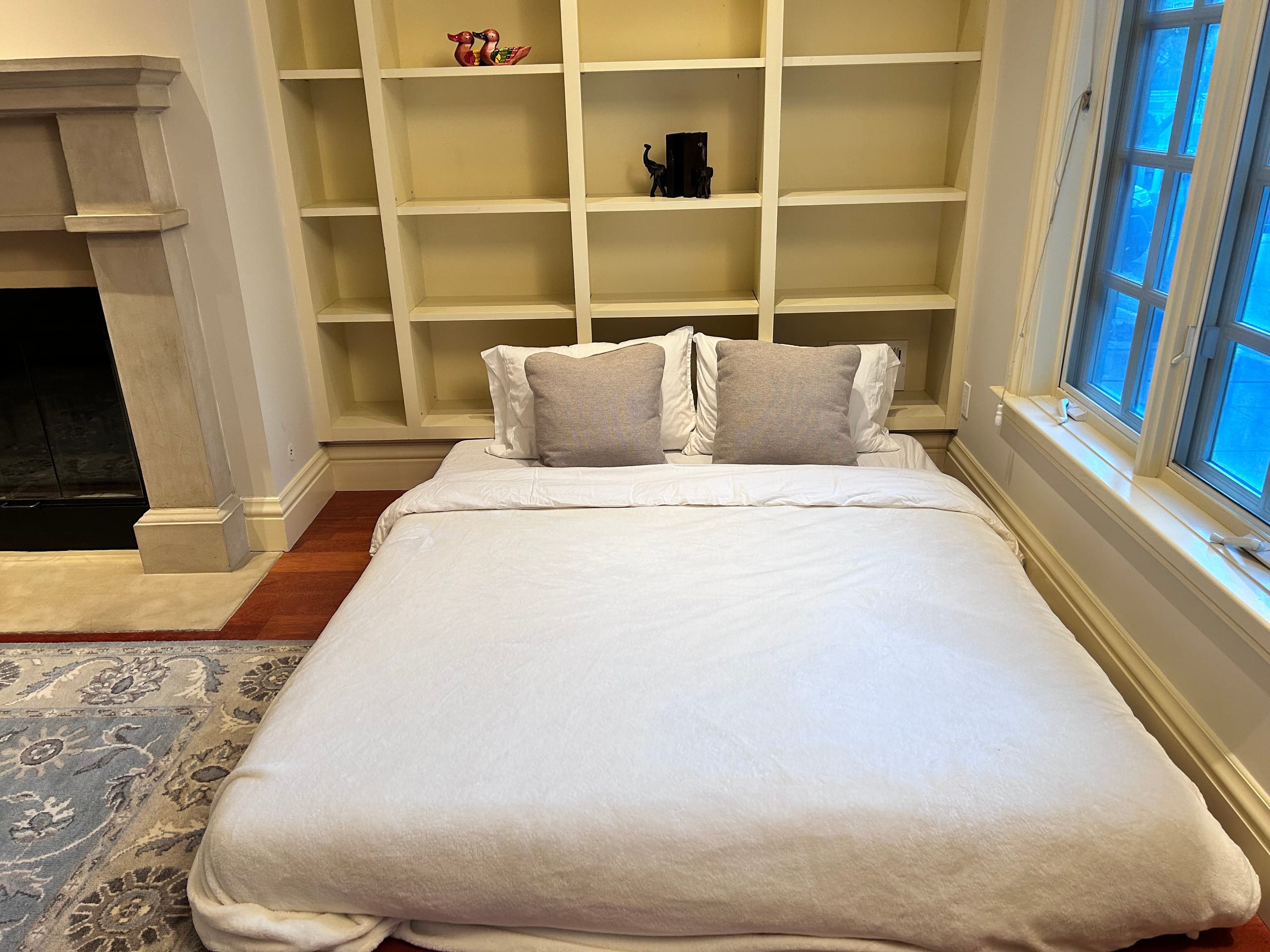Home in San Francisco · ★5.0 · 1 bedroom · 2 beds · 1 bath - Image 6