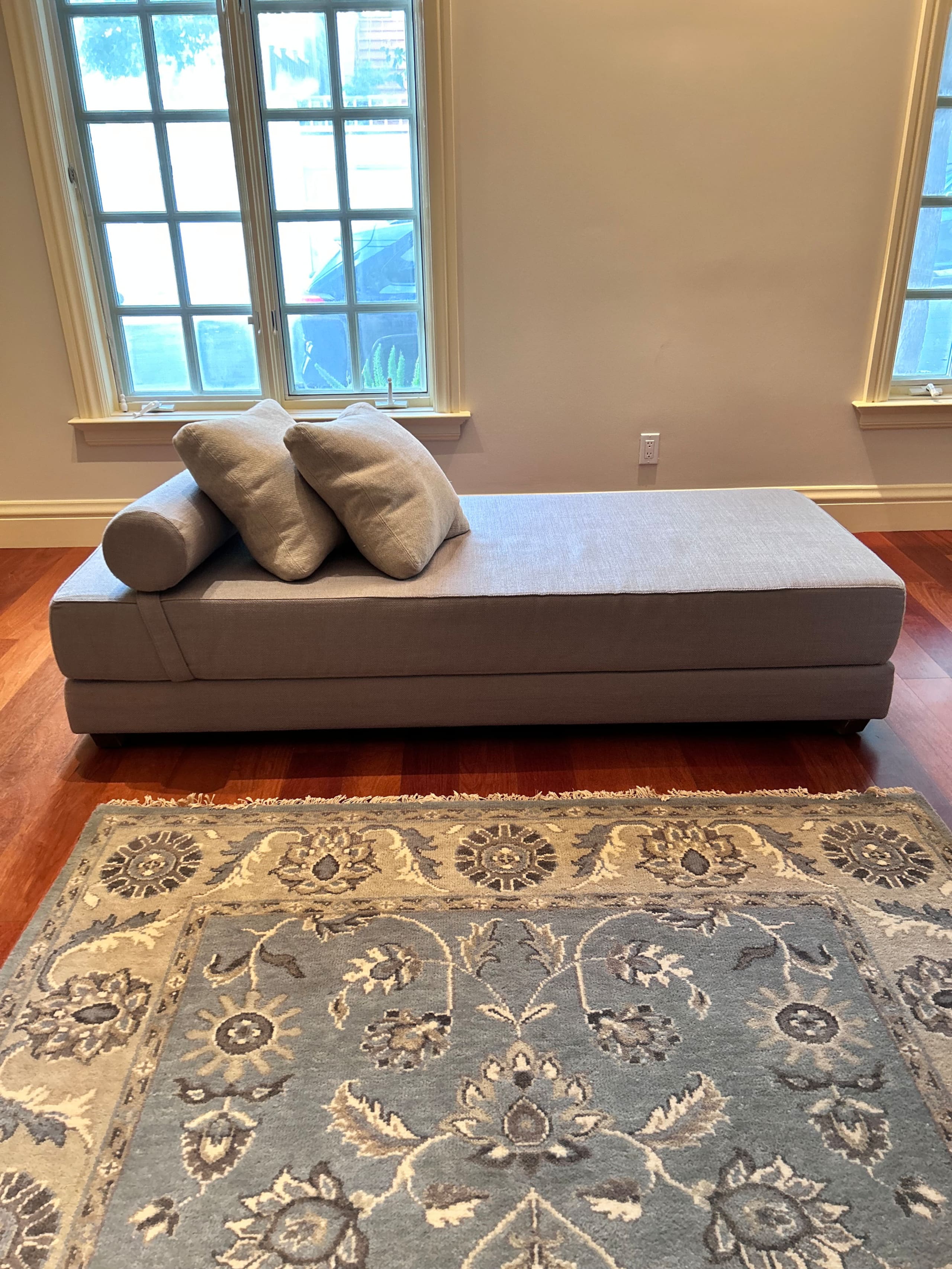 Home in San Francisco · ★5.0 · 1 bedroom · 2 beds · 1 bath - Image 3
