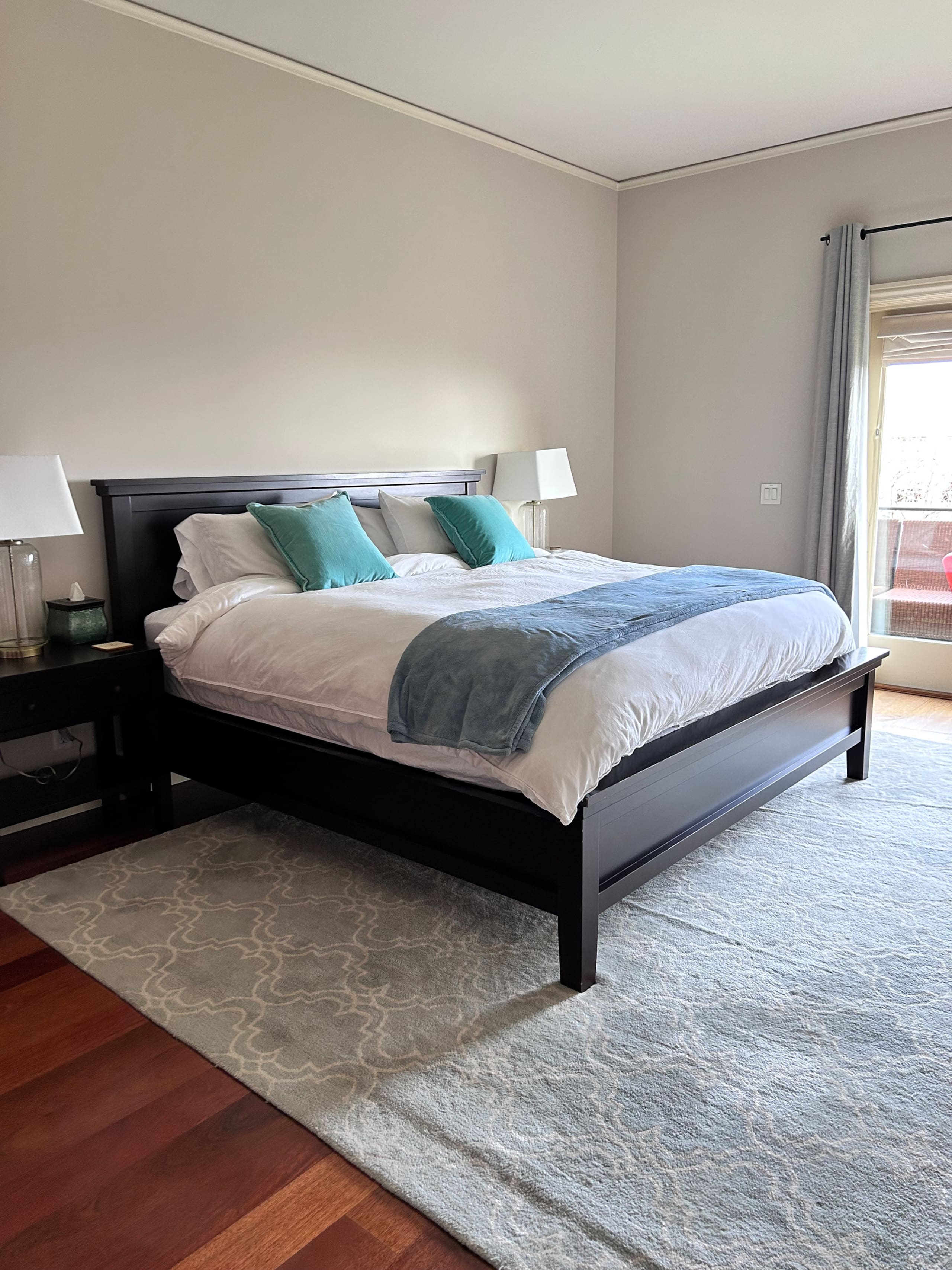 Home in San Francisco · ★5.0 · 1 bedroom · 2 beds · 1 bath - Image 12