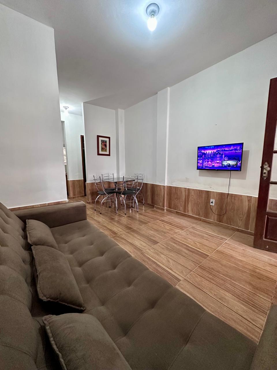 Всекидневна зона