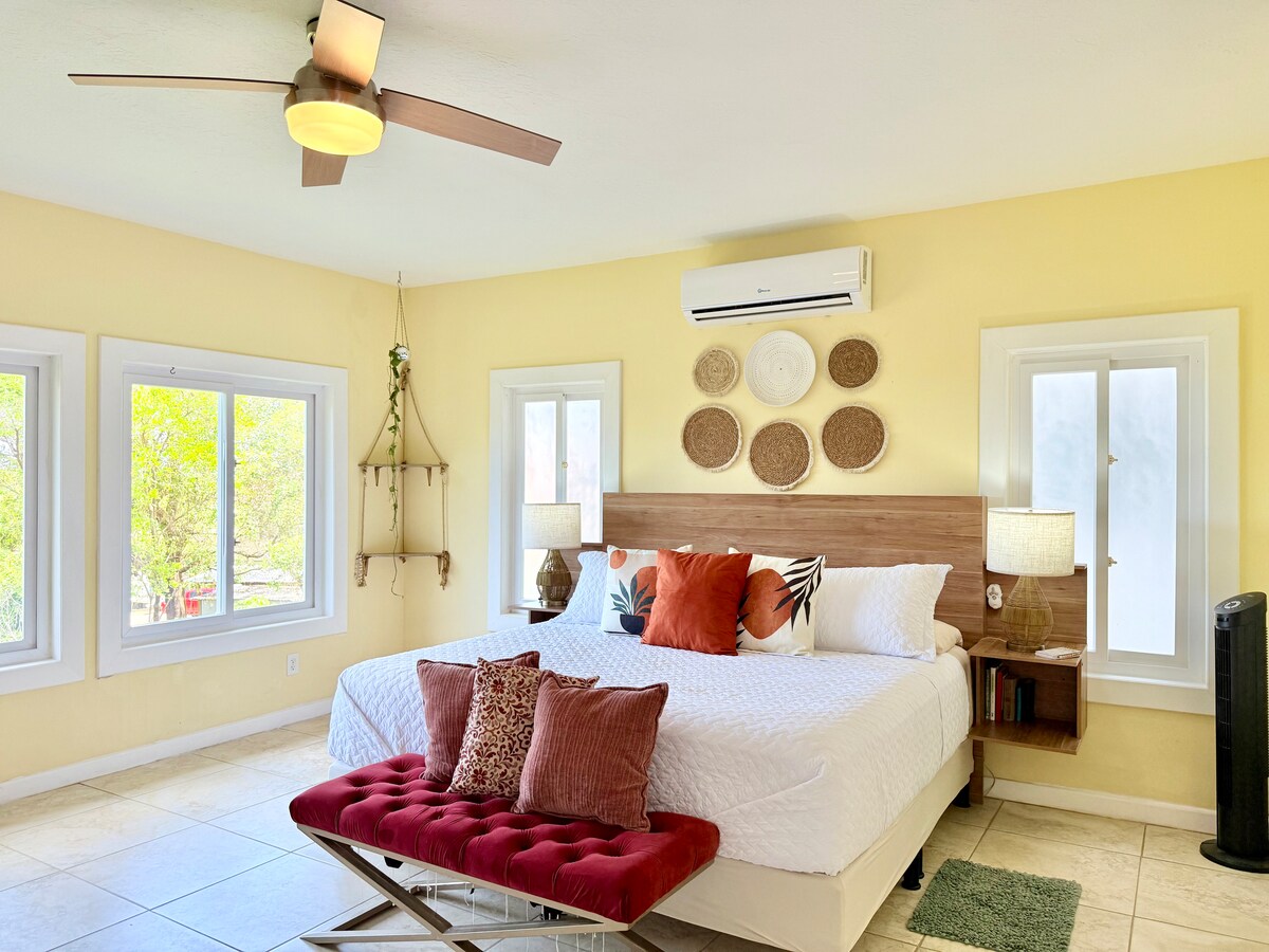 საძინებელი 1