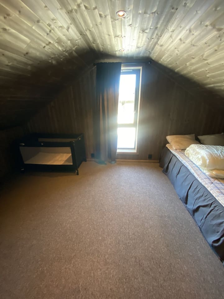 საძინებელი 3