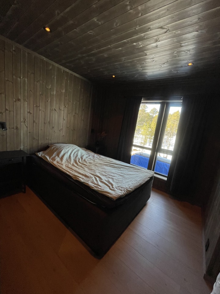 საძინებელი 2