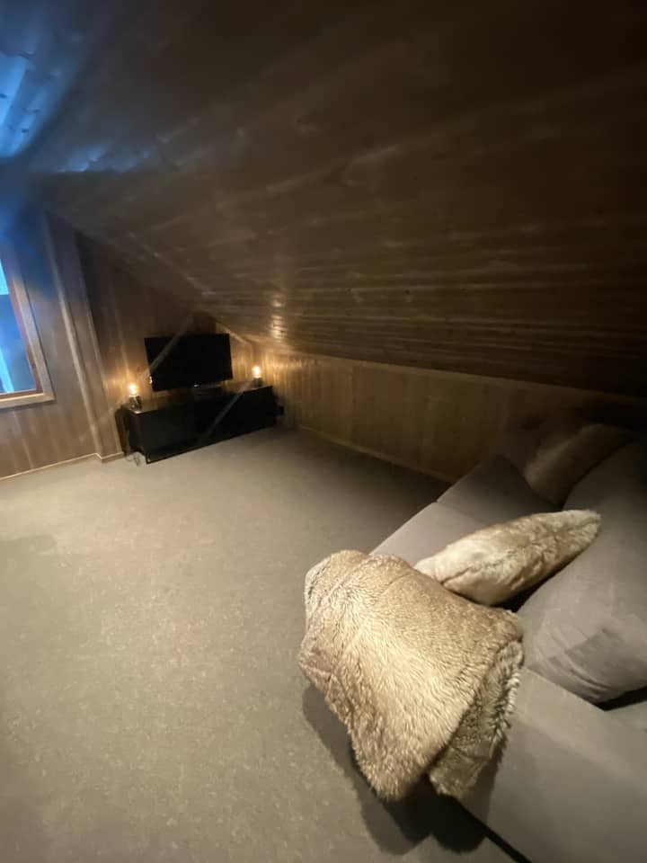 საძინებელი 4