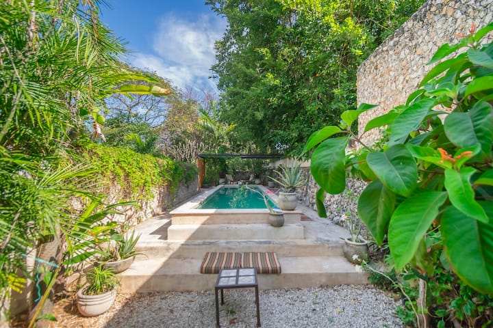 Casa Dianne - México