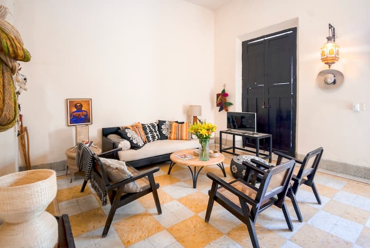 Casa Dianne - Yucatan