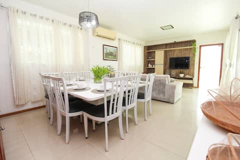 Casa do Curió Dourado