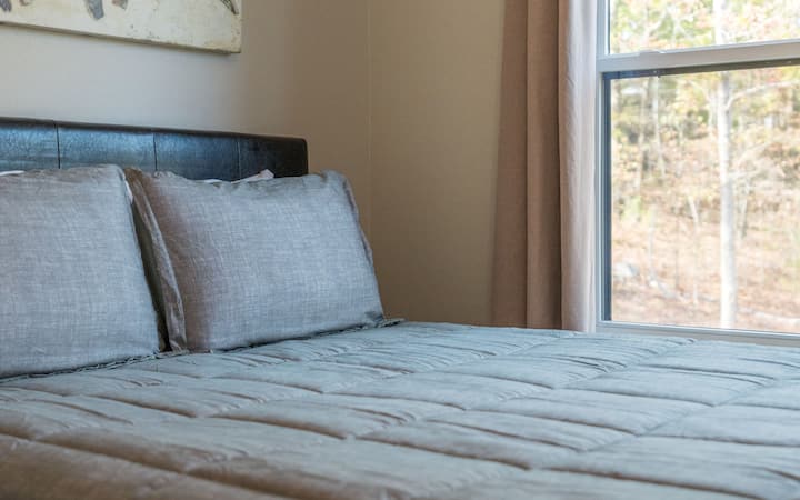 საძინებელი 2