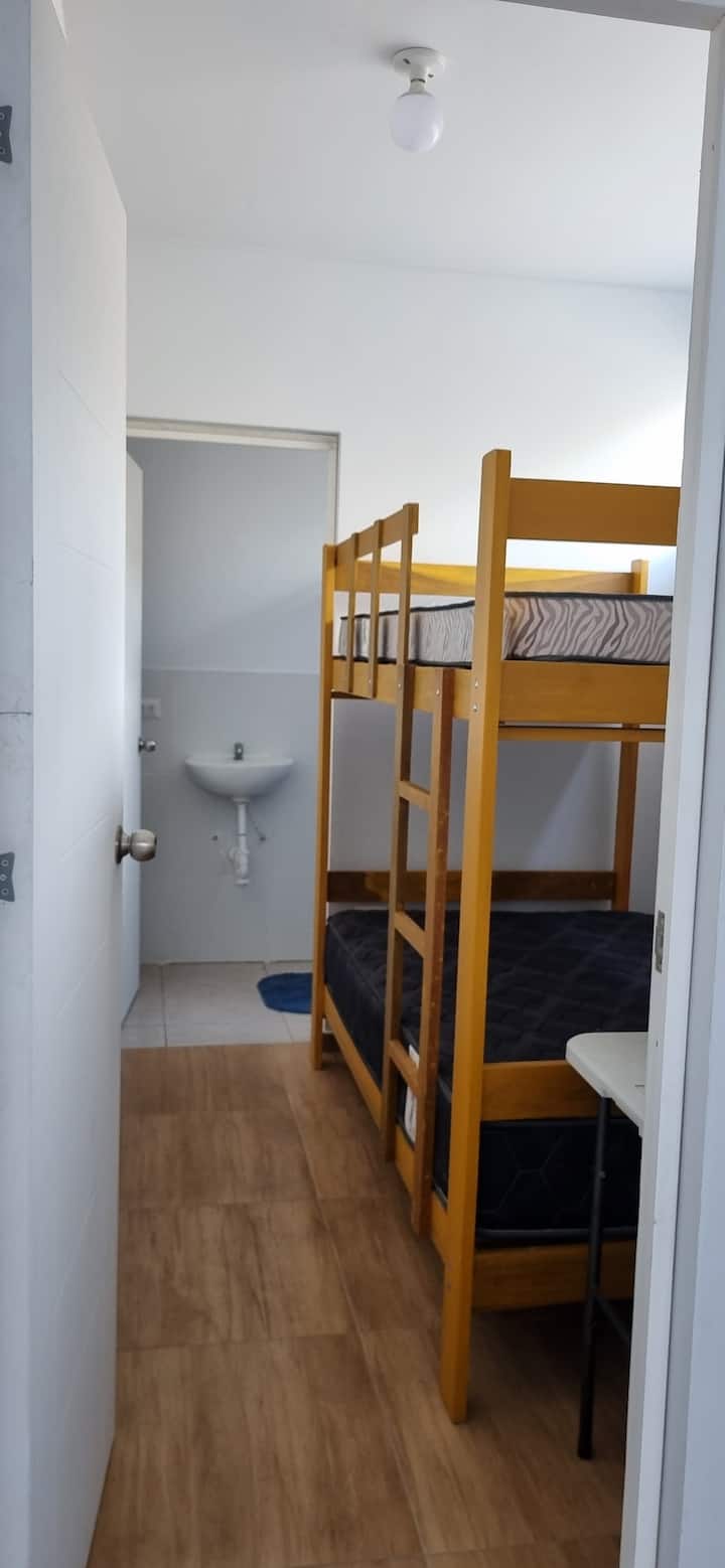 Chambre 3