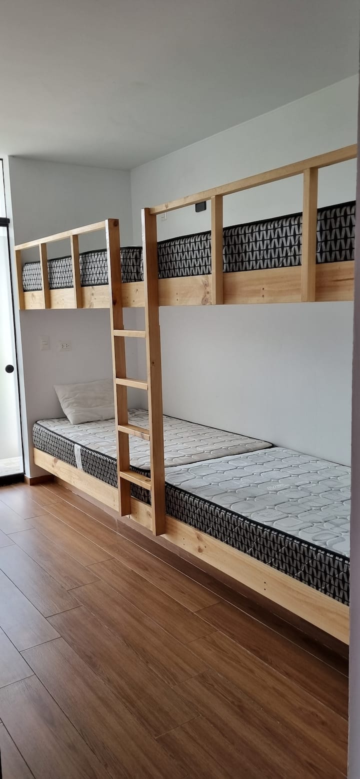 Chambre 2