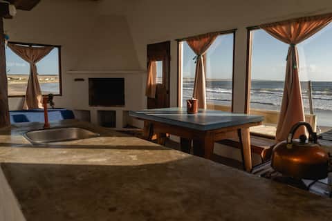 The Beach House