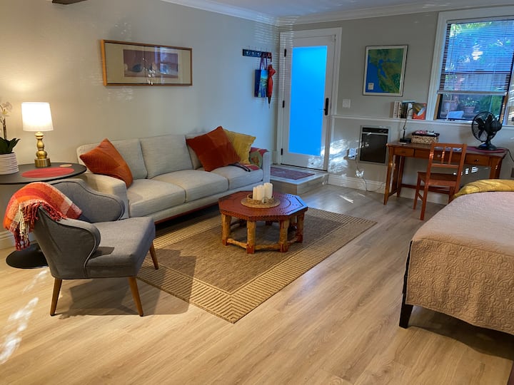 12 Best Airbnb Vacation Rentals In Petaluma, California Updated 2024