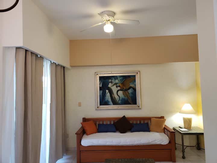 Всекидневна